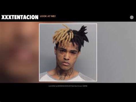 Musica xxxtentacion gratis, en la más alta calidad 192 kbps, este playlist de. Descargar Musica Gratis Look At Me Now | Baixar Musica