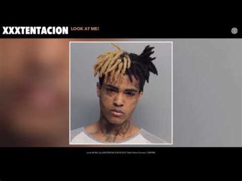 Xxxtentacion — look at me! Xxxtentacion - Look At Me! - tekst piosenki, tłumaczenie ...