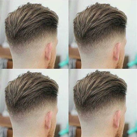 21 Best Mid Fade Haircuts For Men 2023 Style Guide