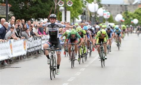 Gianni moscon (ita) ineos grenadiers: Simone Consonni imperioso nel Memorial Gianni Biz di ...