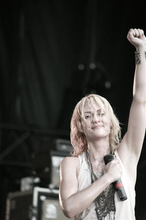 Emily Haines Metric 2 By Lens Capped On Deviantart