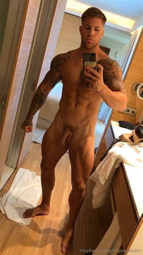 Onlyfans Philippe Soulier Aka Filou Or Filofficial 43050 Hot Sex Picture