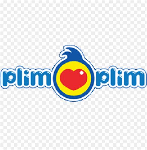 Plim Plim Logo Clipart Png Photo Toppng