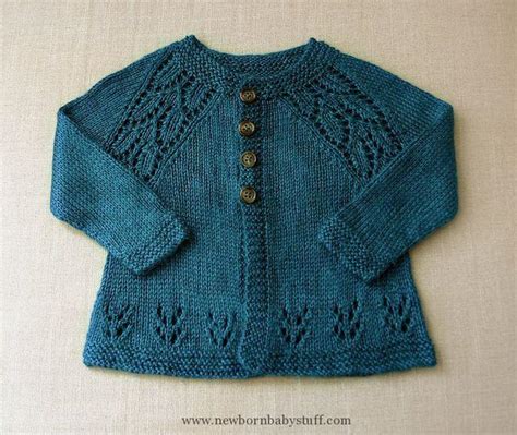 Many of the patterns are free. Baby Knitting Patterns Free knitting pattern for baby ...
