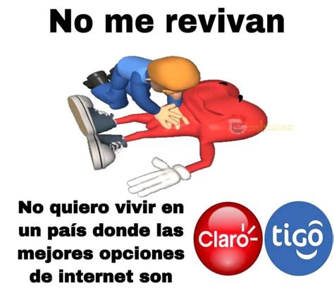 Claro Internet Más Mierda Meme Subido Por Erwinelproxd123 Memedroid