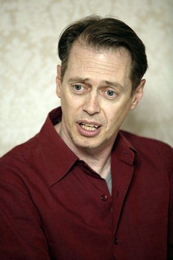 Picture Of Steve Buscemi