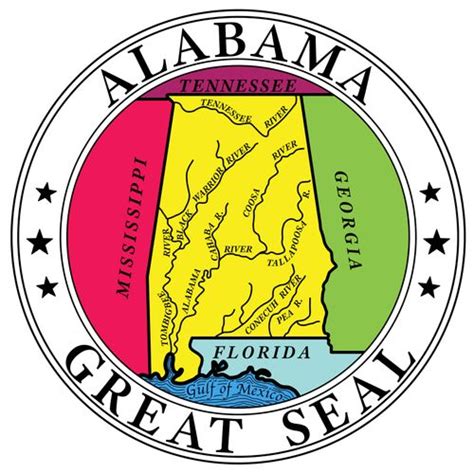 Alabama Flag Facts Maps Capital Cities And Attractions Britannica