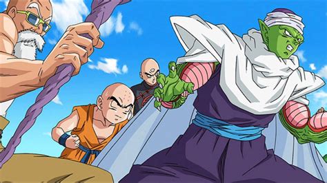 Resurrection f english dubbed online for free in hd/high quality. Master Roshi power level in the Revival of F - YouTube
