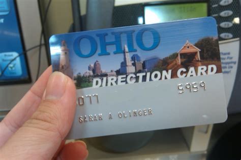 Got an ohio ebt card? Did the EBT Cards (Food Stamps) Reelect Obama? |TOTUS