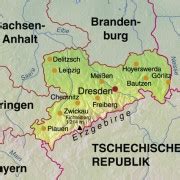Das flächenland hat etwa 2,19 millionen einwohner. Bundesland Sachsen in Geografie | Schülerlexikon | Lernhelfer