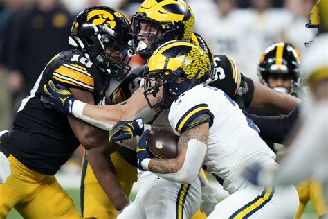 how to get michigan championship gear after wolverines beat iowa for third straight big ten