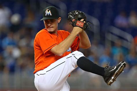 Miami Marlins Top 20 2014 Pre Season Prospects In Review Minor League