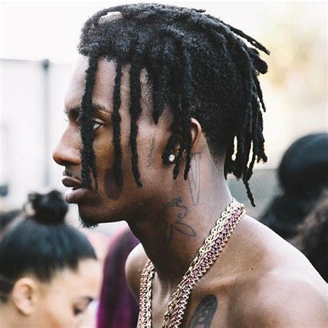 Playboi Carti Hair Best Hairstyles Ideas For Women And Men In 2023