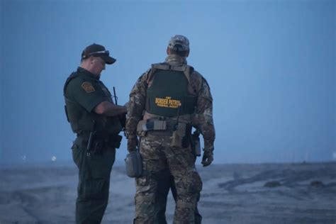 What Latinx Ice And Border Patrol Agents Say About