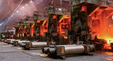 Us Steel Companies Guidance Opens A Can Of Worms