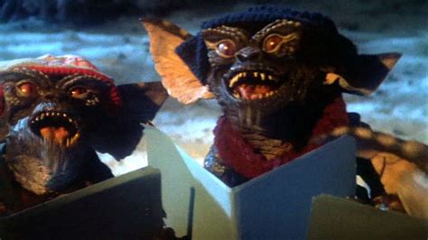 Gremlins 1984 Reviews Now Very Bad