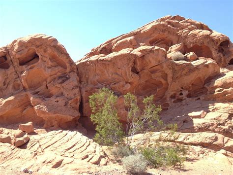 Rocks Boulders Desert · Free Photo On Pixabay