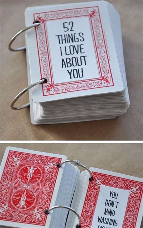 Maybe you would like to learn more about one of these? 25+ unique Homemade romantic gifts ideas on Pinterest ...