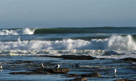 Off The Beaten Track Our Surf Instructors Favourite Surfing Spots