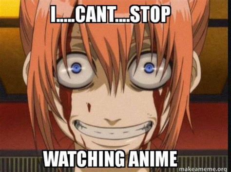 Cant Stop Watching Anime Anime Amino