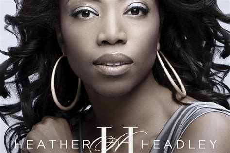 Review Heather Headley Loses Thrill On 4th Album Deseret News