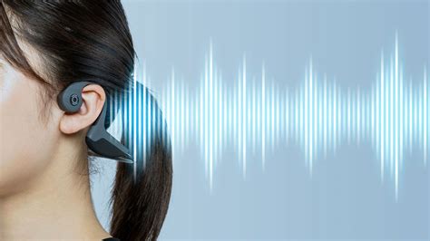 How Do Bone Conduction Headphones Actually Work Techradar