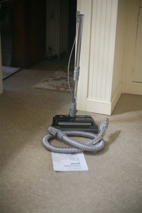 Maybe you would like to learn more about one of these? Cleaning Out - Wood Cabinet and Vacuum Parts for Sale ...