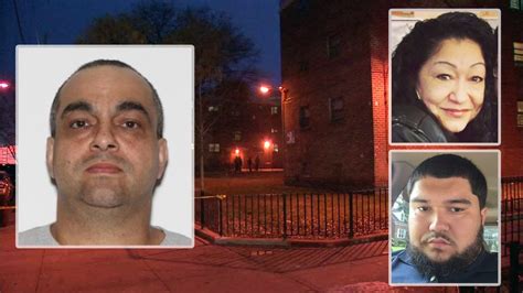 Man Arrested In Triple Shooting On Staten Island Was Found In