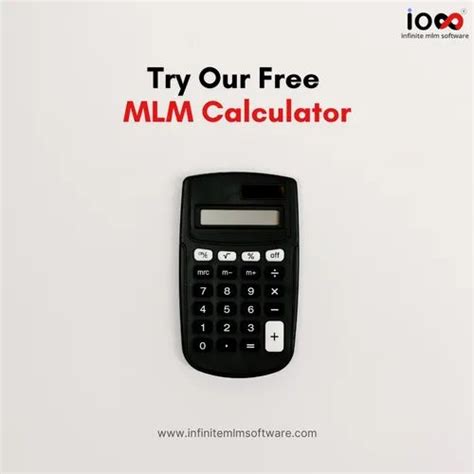 Onlinecloud Based Free Online Mlm Calculator For Windows Id