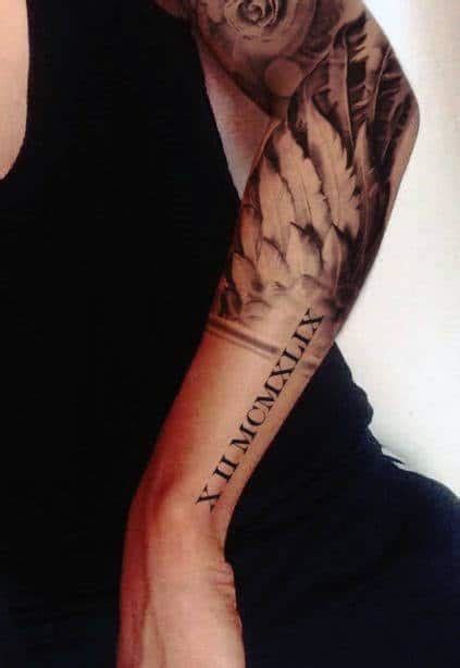 Top 82 Tattoo Designs For Men Arms Thtantai2