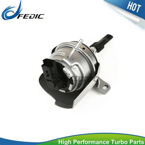 Turbo Actuator Wastegate Gtc Vz For Citroen C C Ds