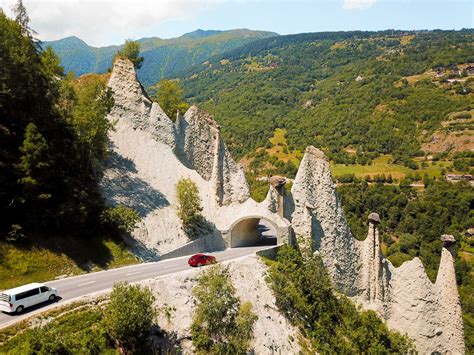 The Best France And Switzerland Road Trip Itinerary Through The Alps