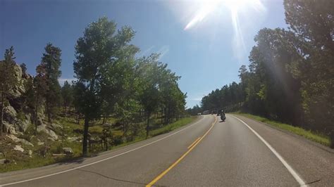 'black hills motorcycle rides' is the ultimate handbook with detailed maps and expert rider advice for the best riding tips on routes seven major rides: BMW, F 700 GS, South Dakota, Black Hills, motorcycle ride ...