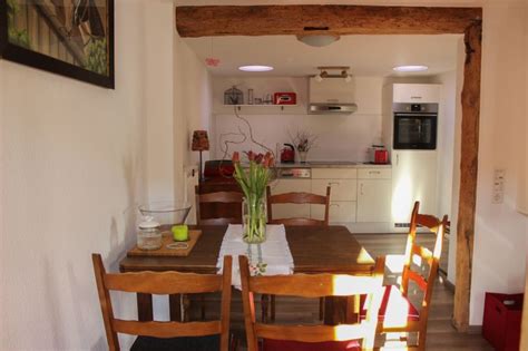 Haus kaufen in eschwege leicht gemacht: Ferienwohnung Eschwege - Casavita, Ferienwohnung im Werratal