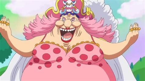 15 Ugly One Piece Characters Salvorlilja