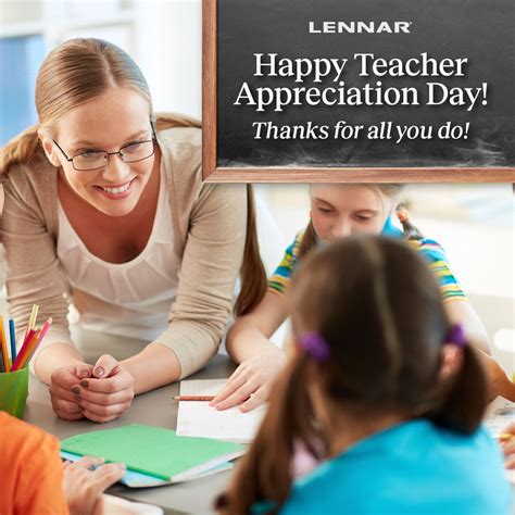 Teacher Appreciation Day Teacher Appreciation Teacher Appreciation
