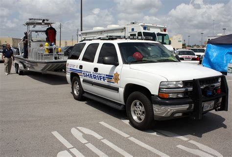 Harris County Sheriff Department Houston Texas Chevrole Flickr