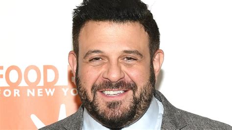 Discovernet Whatever Happened To Adam Richman
