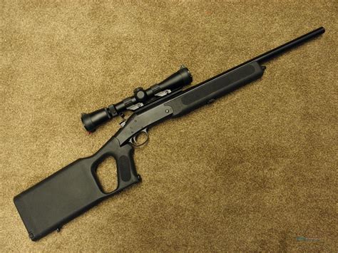 New England Arms 223 Survivor Sing For Sale At