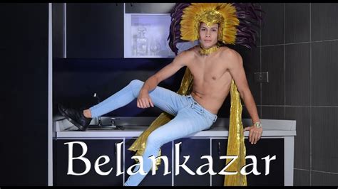 Belankazar Models Episode Ta Parte Fantasy Models Bk Youtube