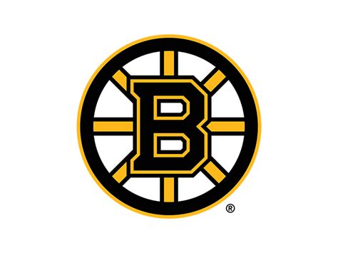 The worst was feared for boston bruins defenseman brandon carlo (upper body) when he looked dazed and needed help getting off the ice in game 3. Boston Bruins Logo PNG Transparent & SVG Vector - Freebie Supply