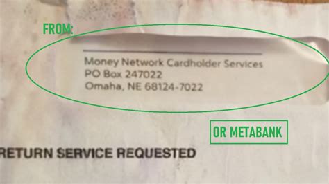 We did not find results for: Stimulus Debit Card Looks Like Junk Mail. Don't Throw It Out! | 5newsonline.com