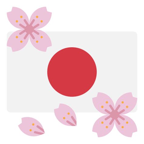 Drapeau Du Japon Icônes Drapeaux Gratuites