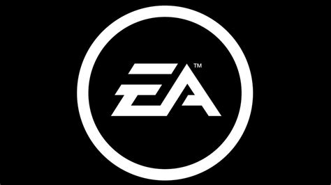 Ea Electronic Arts Logo And Symbol Meaning History Png Brand