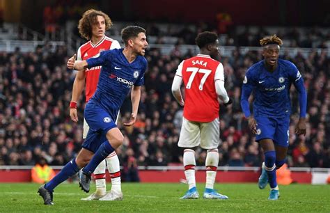 The blues tightened their grip on the premier league . Jadwal Final Piala FA Arsenal vs Chelsea, Berikut Head To ...