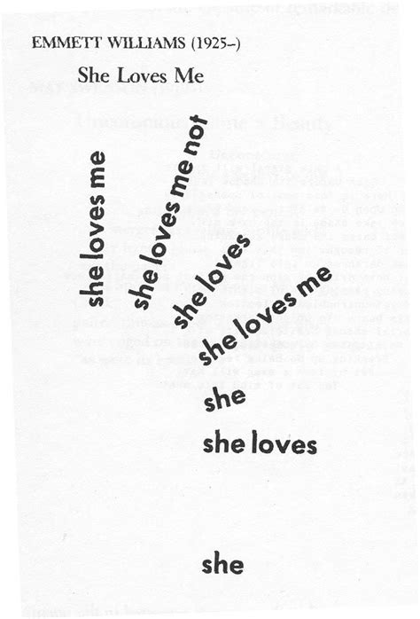 Pin on Concrete Poems