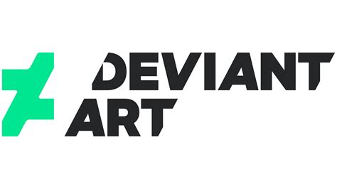 Deviantart Logo Symbol Meaning History Png Brand