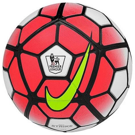 3499 Add To Cart For Price Nike Strike Epl Soccer Ball White