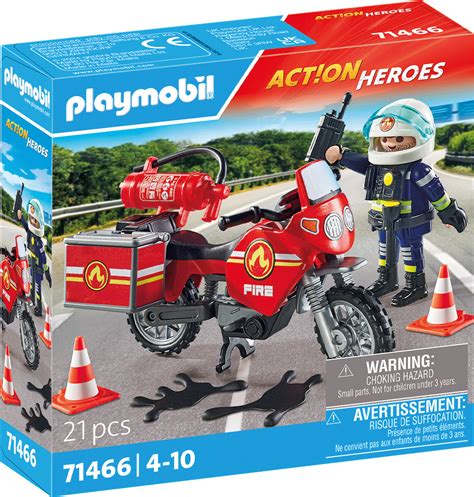 Les Nouveautés Playmobil De Janvier 2024 Sont Disponibles