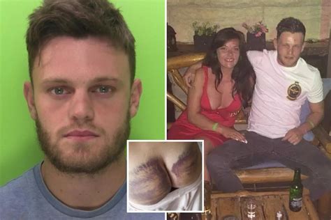 Footballer Who Beat Up His Girlfriend With Iron Bar And Forced Her To Eat Paint Joins A New